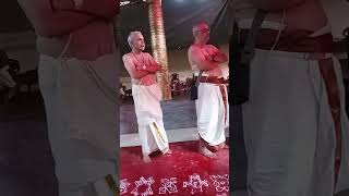 Nurani Lakshmanan suresh Bhagavathar at Nurani Sastha Sannidhi [upl. by Norbie757]