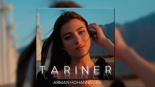 Arman Hovhannisyan  Tariner Sam Veller Remix 2024 [upl. by Sherilyn]