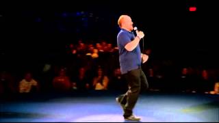 Louis CK Food Chain  Oh My God [upl. by Jurdi]