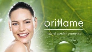 Mes produits Oriflame [upl. by Aiym]