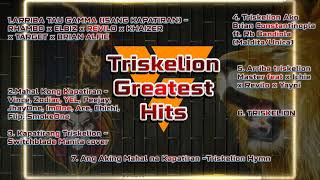 Triskelion Greatest Music [upl. by Mehsah]