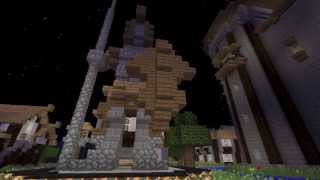 LiLCraft Minecraft Trailer [upl. by Retswerb685]