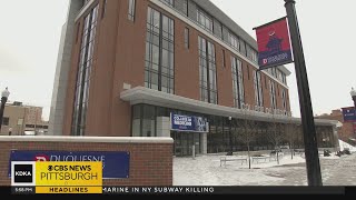 Duquesne University opens new medical school amid national physician shortage [upl. by Lledroc]