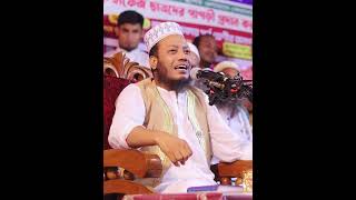 মাঝে মাঝে জেলখানায় ভয়ঙ্কর আসামি আসতো মুফতিআমিরহামজা muftiamirhamza islamicwaz tafsirmahfil [upl. by Noj]