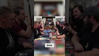 Its up to you to MAKE ME DRAW magicthegathering edhcommunity intothe99 [upl. by Gnoud898]