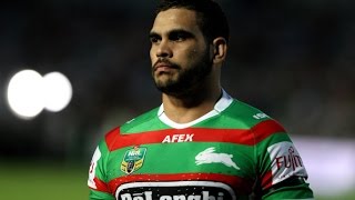 Greg Inglis 2014  Superhuman [upl. by Genevra]