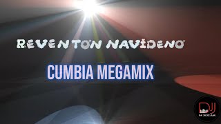 REVENTON NAVIDEÑO I MIX⚡🥳🎶 [upl. by Yendis]