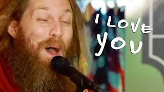 MIKE LOVE  quotI Love Youquot Live from California Roots 2015 JAMINTHEVAN [upl. by Sandberg]