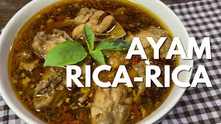 AYAM RICARICA [upl. by Renee530]