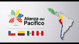 Alianza del Pacifico El futuro que nos aguarda [upl. by Idnahs]