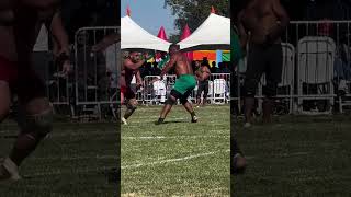 Kala dhanola vs Khushi punjabi kabaddi shots [upl. by Ticknor]