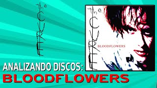 TODO SOBRE Bloodflowers de The Cure [upl. by Nevil846]