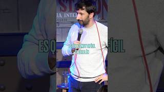 Catalán para principiantes humor monologo comedia standupcomedy catalunya [upl. by Teerell668]