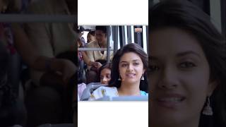 Kavya Public Place Mein Kiss Karna Alaut Nai Hai  Shivakarthiyan  Keerthy Suresh New Movie 2024 [upl. by Ayikan]