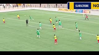 Rwanda Premier League KIYOVU SC VS ETINCELLES FC 21 All Goals Highlights [upl. by Rifkin651]