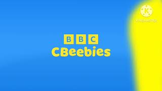 Cbeebies 2023 logo remake [upl. by Bohi566]