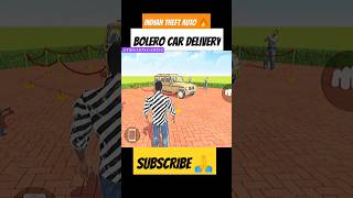 Bolero car delivery in showroom ❤️  Indian thef auto 🔥trending automobile subscribe gaming [upl. by Nuncia]