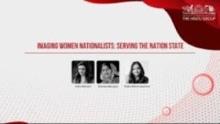 Women’s role in India’s independence  In conversation with Anita Ratnam and Shovana Narayan [upl. by Artemas]