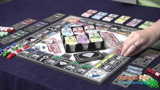 Monopoly Millionaire from Hasbro [upl. by Shell]