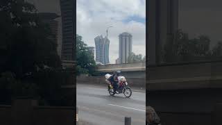 Nairobi towers kenya kenyansafari africa travel famousnairobi viralvideo viralshort [upl. by Lannie541]