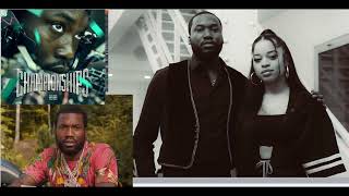 Meek Mill ft Ella Mai – 247 Slowed Down [upl. by Dahraf]