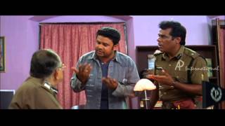 Chess Malayalam Movie  Dileep Proves He is innocent [upl. by Llerrad]