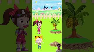 Katun Banglas FUNNIEST Cartoon Character Showdown [upl. by Gamal281]