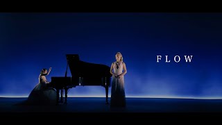 FINAL FANTASY XIV Forge Ahead – Flow Music Video by Keiko and Amanda Achen [upl. by Lanoil]