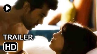 Zanjeer trailer Ram Charan Teja seems promising as ACP Vijay Khanna [upl. by Ihn]