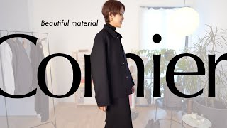 自分を格上げしてくれる大好きな秋冬アイテム19点。メンズにもおすすめ。cornier [upl. by Figueroa]