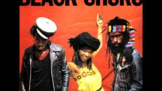 Utterance  Black Uhuru [upl. by Keldah]