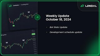 Weekly Update • October 18 2024 [upl. by Eanyl]