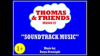 Thomas amp Friends  3rd Engine Roll Call Song [upl. by Namya387]