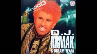 DJ Krmak  Ima se moze se  Audio 2002 HD [upl. by Nyleuqcaj]