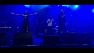 Alabama 3 Woke Up This Morning  Live in Manchester 251123 [upl. by Sevy]