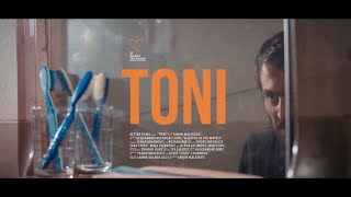 TONI 2022 Official Trailer [upl. by Dehsar831]