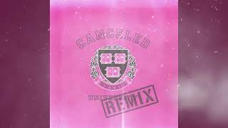 larray  canceled remix ft issa twaimz sped up [upl. by Canica]