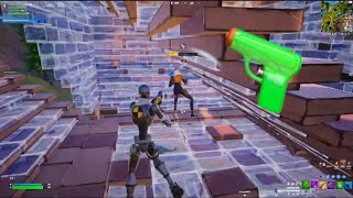 MP5🔫 PS5 Fortnite Montage [upl. by Em]