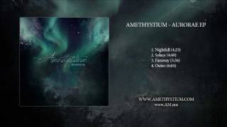 Amethystium  Aurorae EP teaser [upl. by Ellehc664]