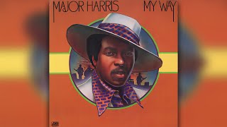 Major Harris  Love Won’t Let Me Wait [upl. by Halika]