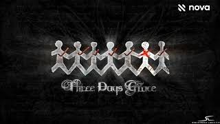 Three Days Grace Riot lyrics [upl. by Ancel]