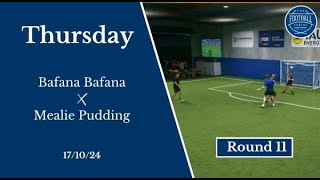 Bafana Bafana 45 Mealie Pudding  Highlights [upl. by Fabien]