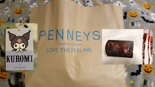 Penneys Haul Dundalk Town [upl. by Esinyl542]