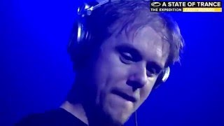 Andain  What Its Like Sneijder Remix ASOT 600 Sao Paulo HD [upl. by Sharlene]