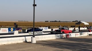 2024 Cruise amp Lose Street Car Showdown Kearney 18th Mile Drag Racing [upl. by Yacano452]