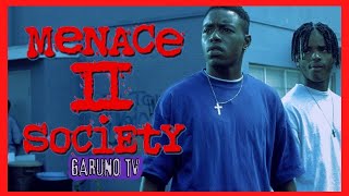 Menace II Society  La Historia en Español [upl. by Oneil]