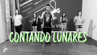 Contando Lunares  DON PATRICIO  Coreografía BeeDance  Buena Vibra [upl. by Ynohtna44]