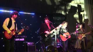 The Traveling Wilburys Tribute Show [upl. by Eahsed]