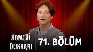 Komedi Dükkanı  71Bölüm [upl. by Ettevram]