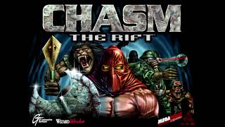 Chasm The Rift OST  Track 2  Alex Kot [upl. by Beauchamp]